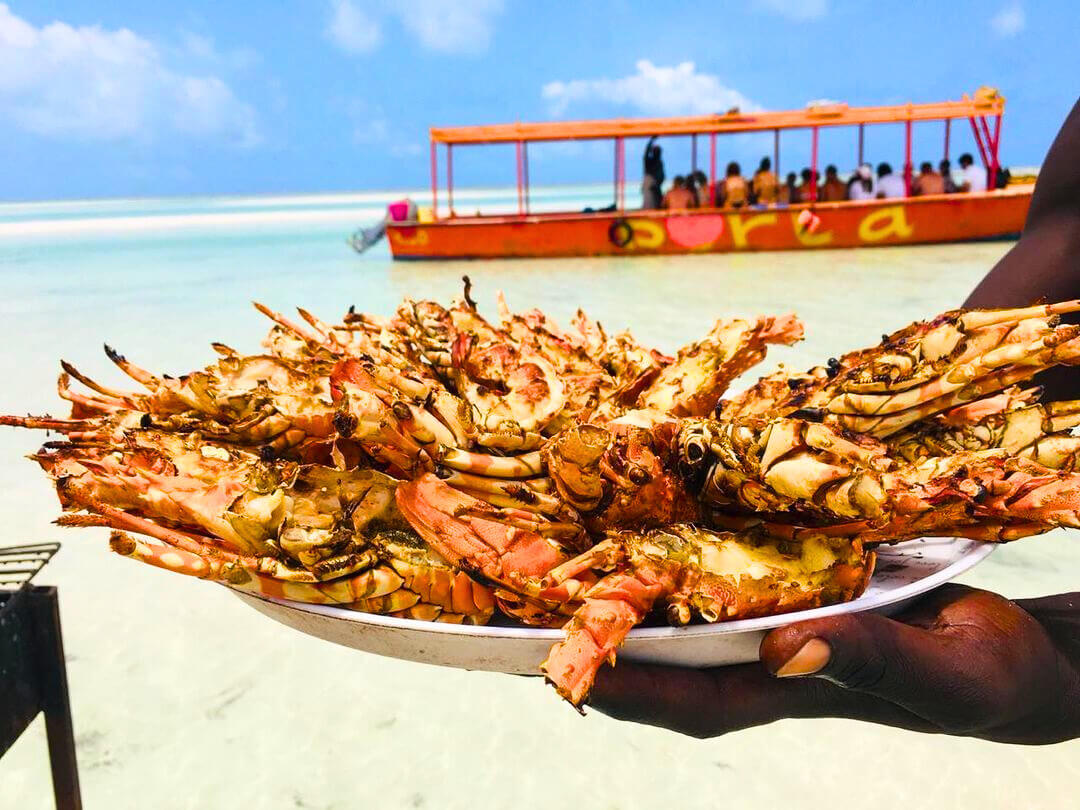 Malindi Marine National Park